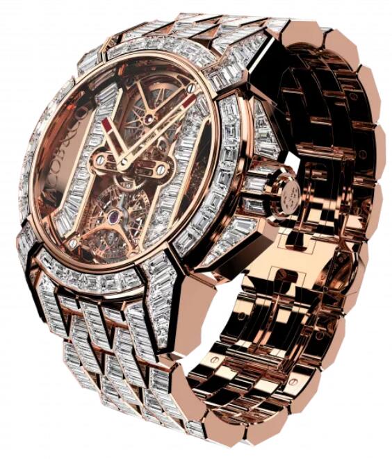 Jacob & Co. EPIC X TOURBILLON BAGUETTE DIAMONDS Watch Replica EX520.43.BD.BD.A40BD Jacob and Co Watch Price Jacob & Co. EPIC X TOURBILLON BAGUETTE DIAMONDS Watch Replica EX520.43.BD.BD.A40BD Jacob and Co Watch Price
